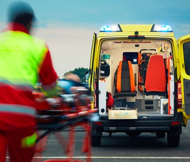 EMT Expert Ambulance