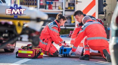EMT Expert Ambulance