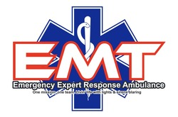 EMT Expert Logo