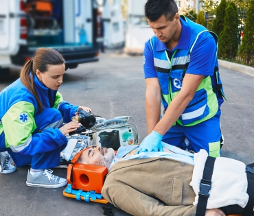 EMT Expert Ambulance Service