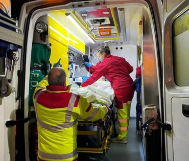 EMT Expert Ambulance Service