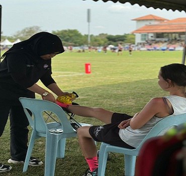 EMT Expert Ambulance Service