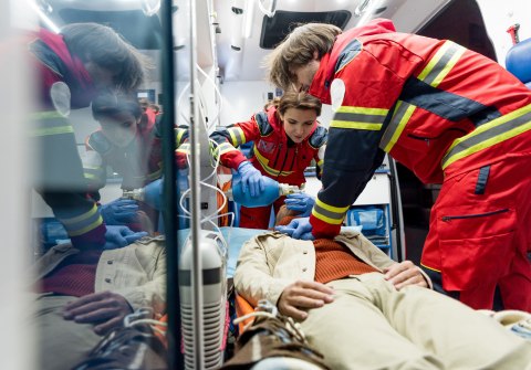 EMT Expert Ambulance Review